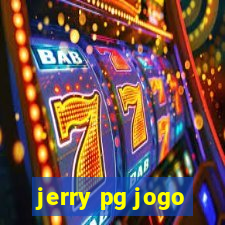 jerry pg jogo